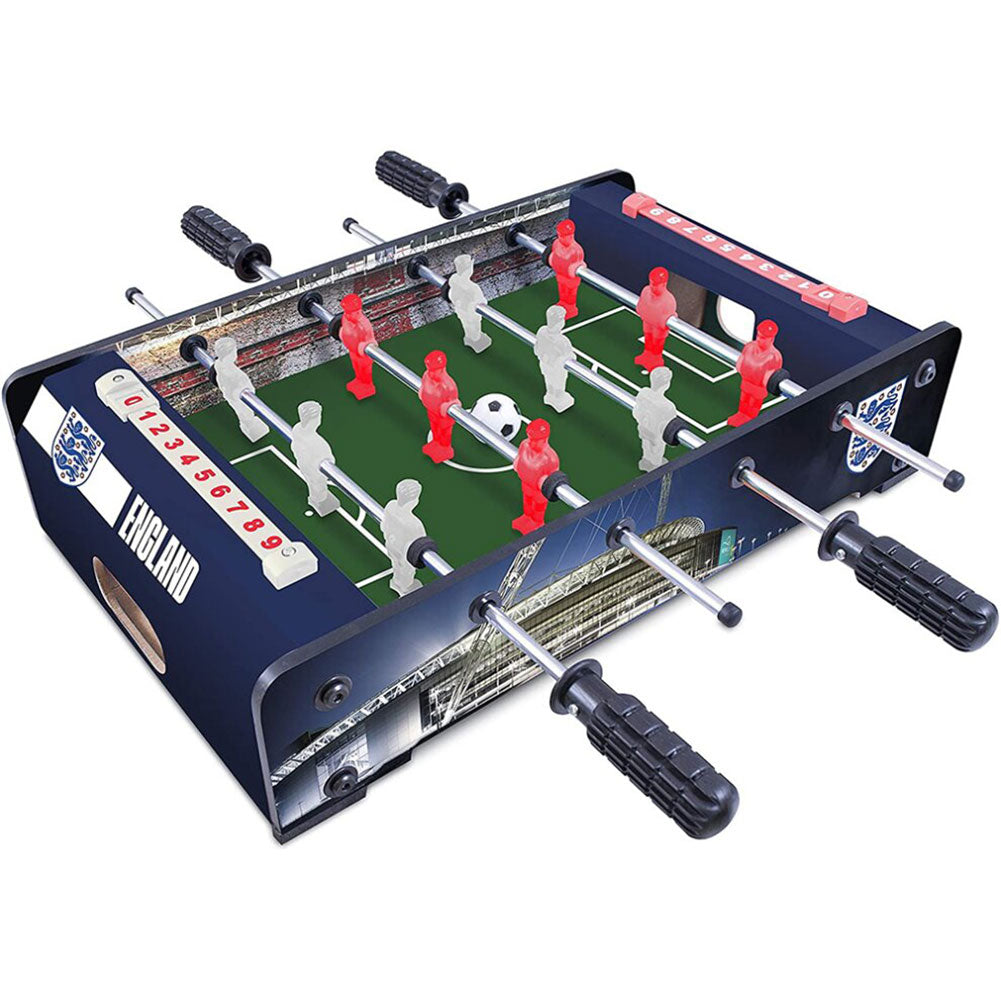 Official England FA 20 inch Football Table Game