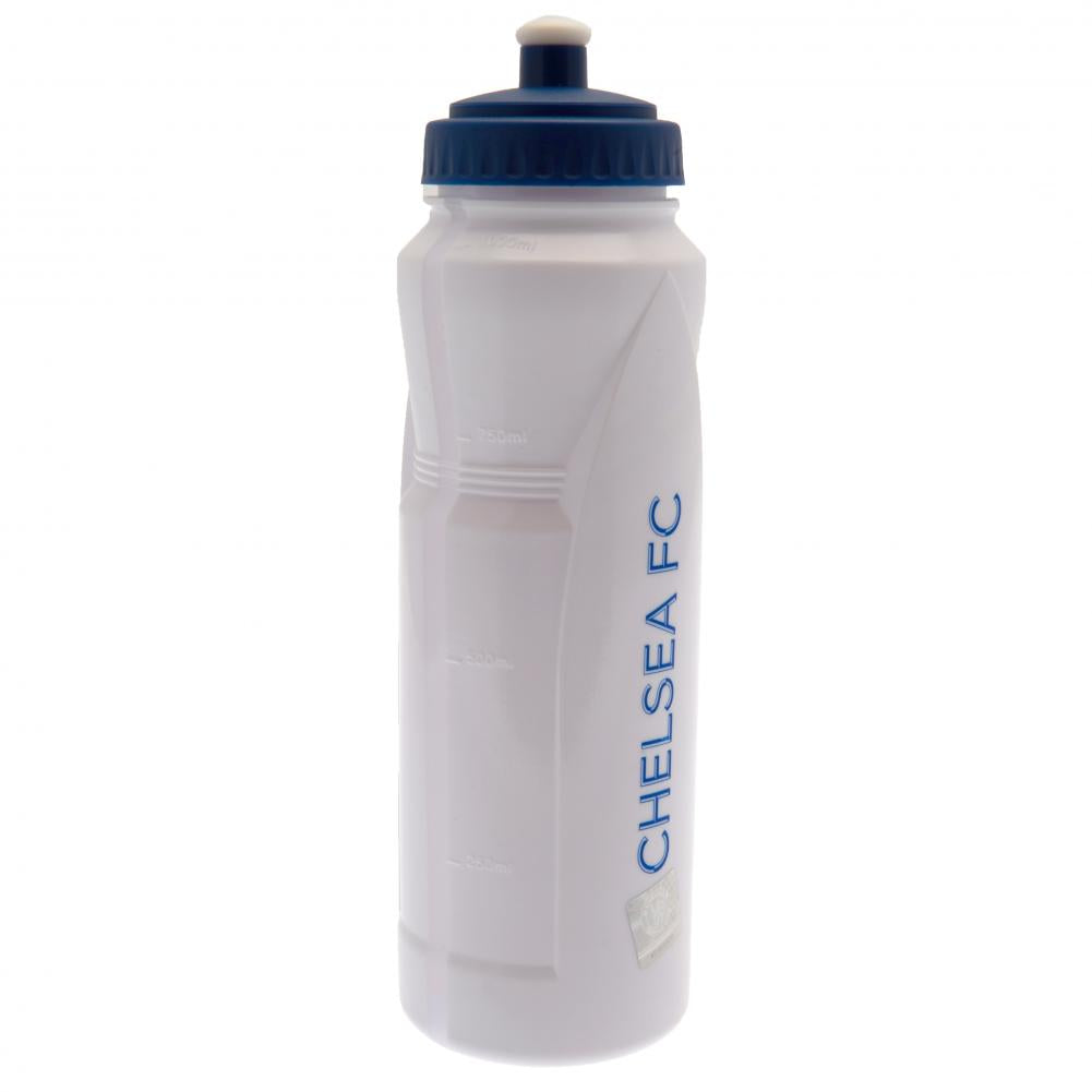 Official Chelsea FC Sports Drinks Bottle