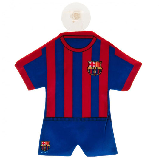 Official FC Barcelona Mini Kit