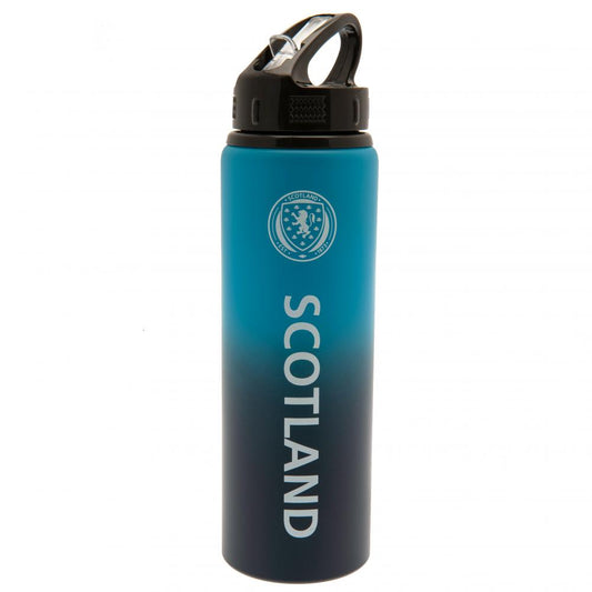 Official Scottish FA Aluminium Drinks Bottle XL