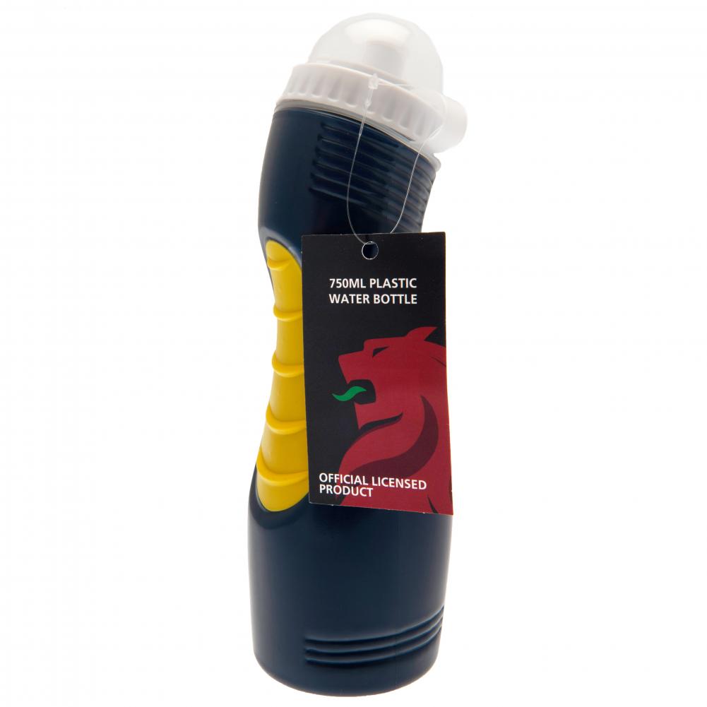 Official Scottish FA Drinks Bottle