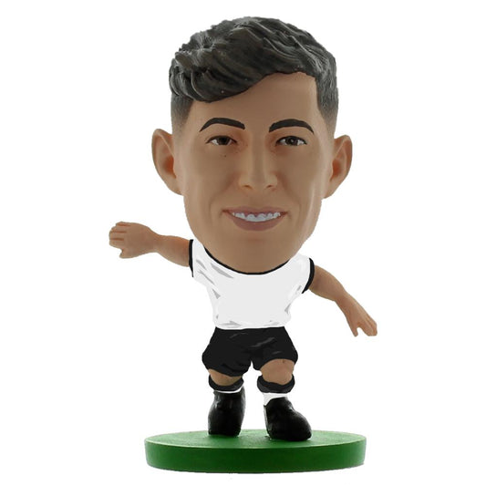 Official Germany SoccerStarz Havertz