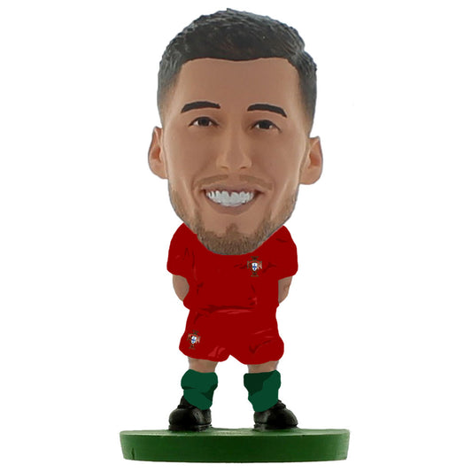 Official Portugal SoccerStarz Ruben Dias