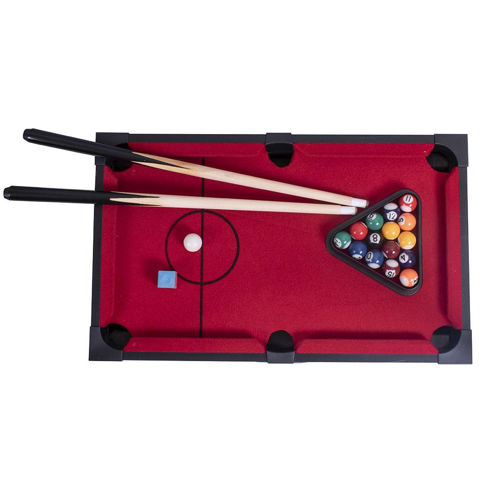 Official Arsenal FC 20 inch Pool Table