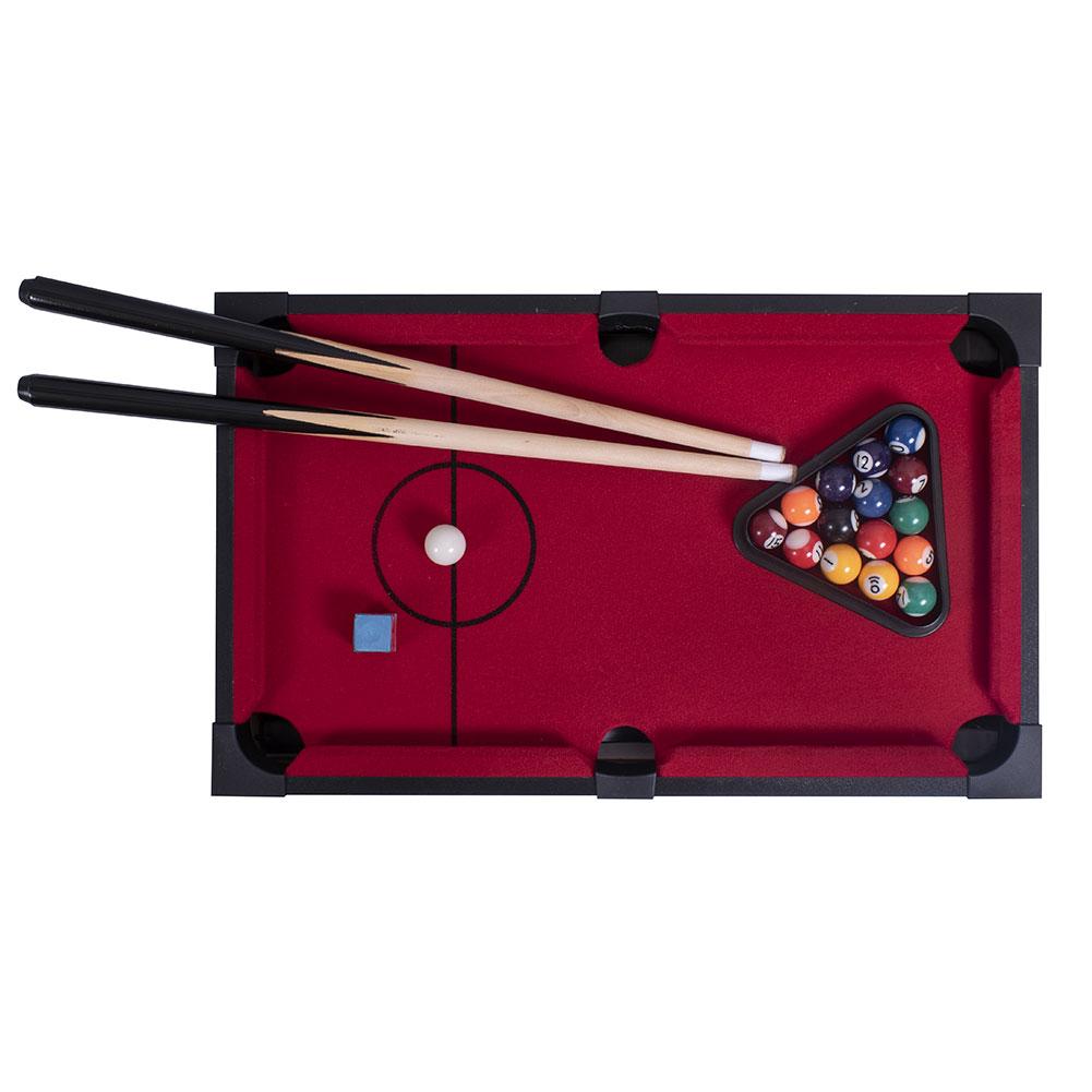 Official Liverpool FC 20 inch Pool Table