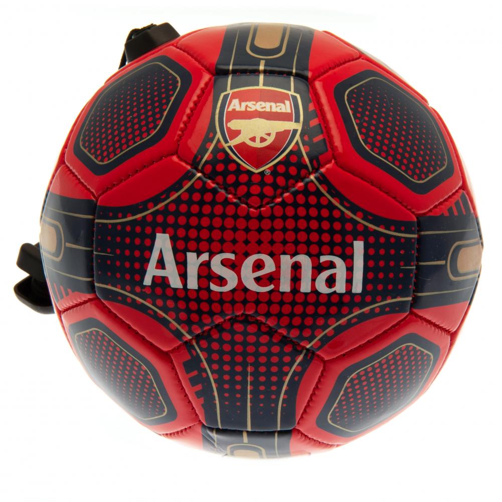 Official Arsenal FC Size 2 Skills Trainer