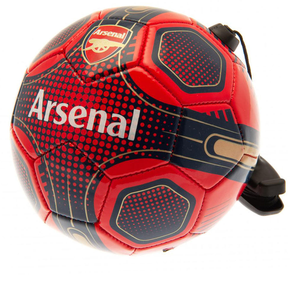 Official Arsenal FC Size 2 Skills Trainer