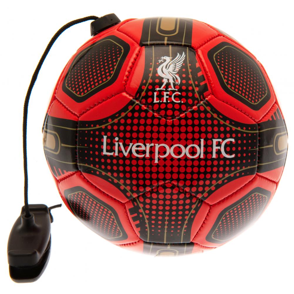 Official Liverpool FC Size 2 Skills Trainer