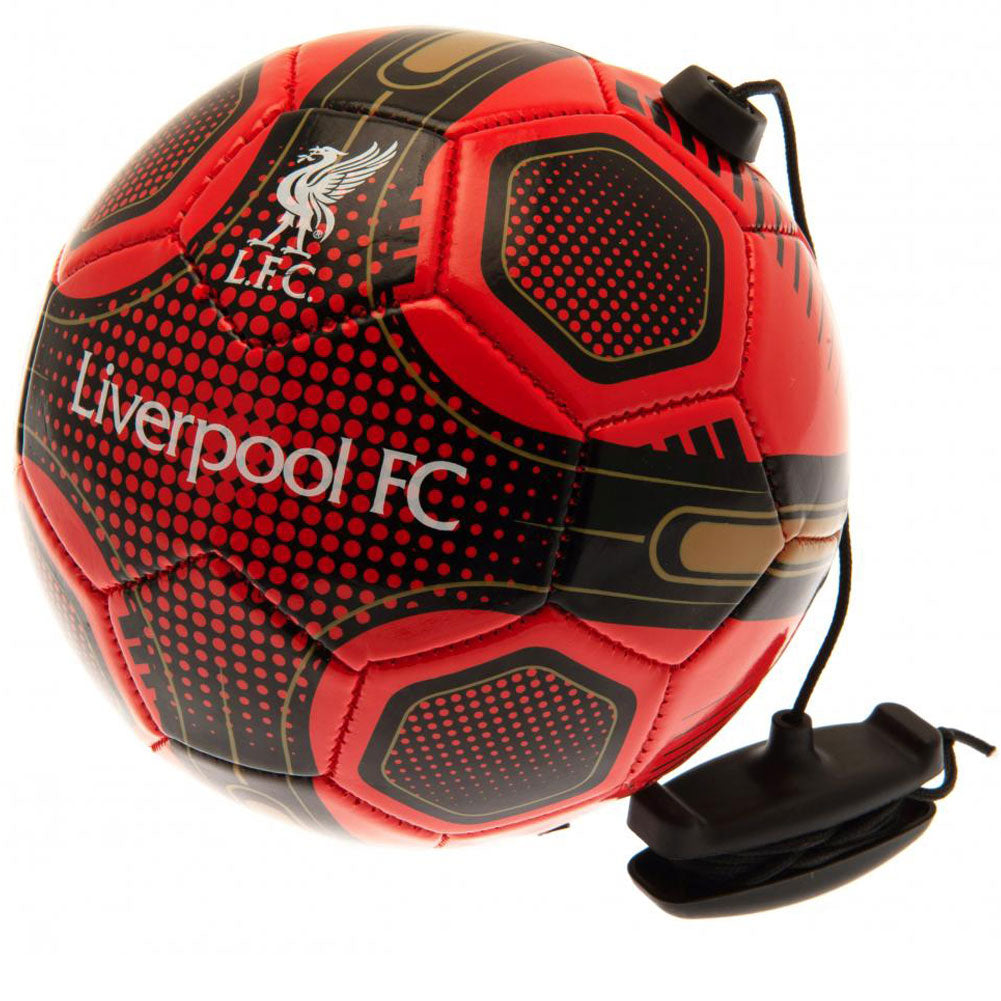 Official Liverpool FC Size 2 Skills Trainer