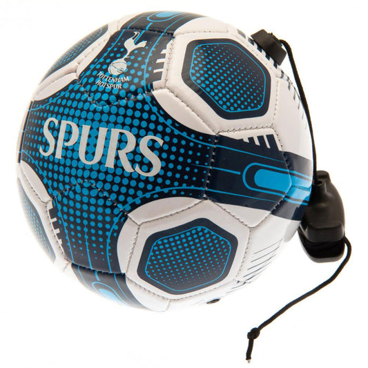 Official Tottenham Hotspur FC Size 2 Skills Trainer