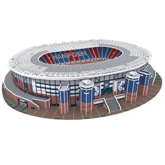 Official Scottish FA 3D Stadium Puzzle