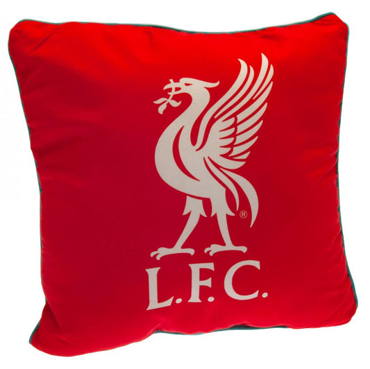 Official Liverpool FC YNWA Cushion