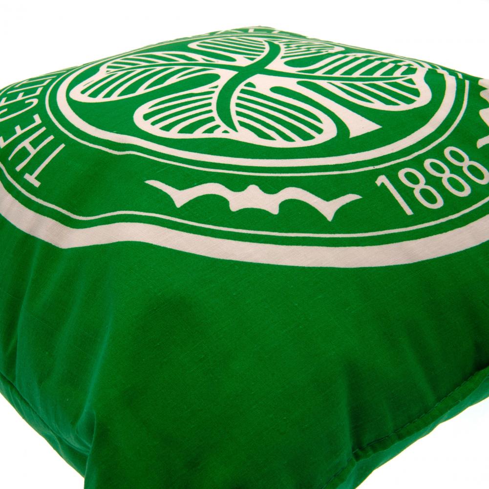 Official Celtic FC Cushion