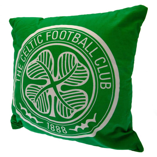 Official Celtic FC Cushion