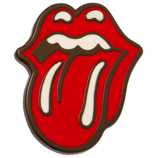 Official The Rolling Stones Badge