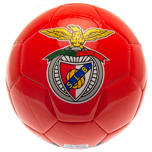 Official SL Benfica Football