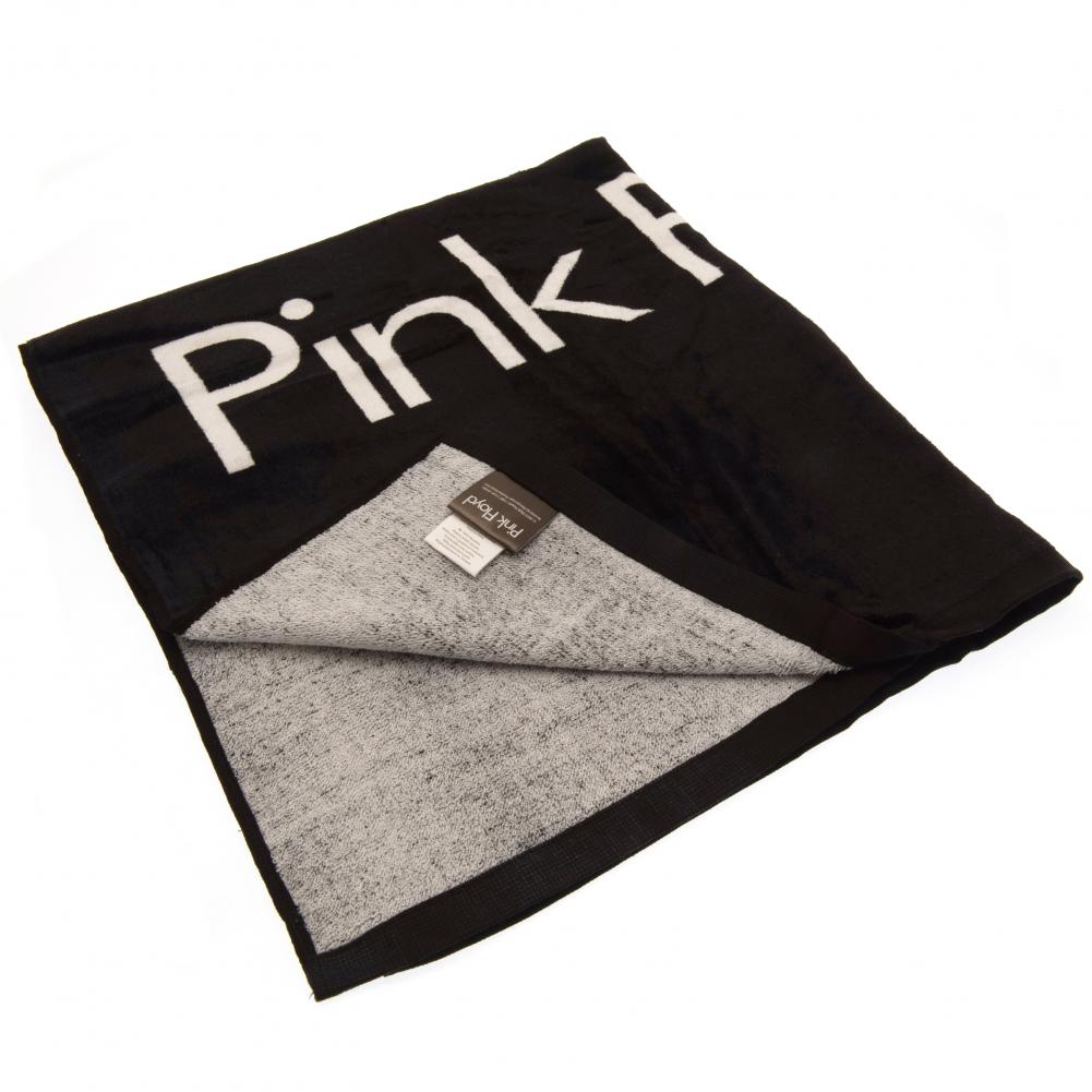 Official Pink Floyd Towel