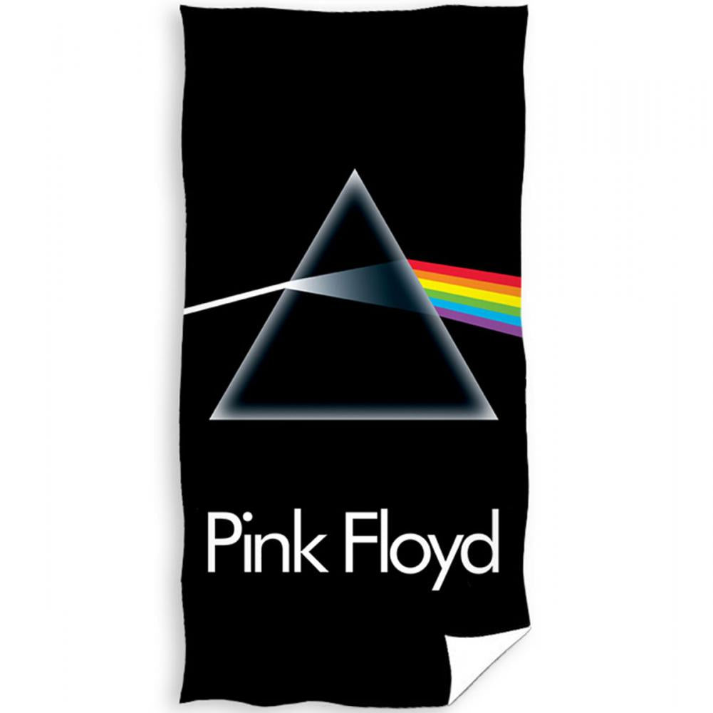 Official Pink Floyd Towel