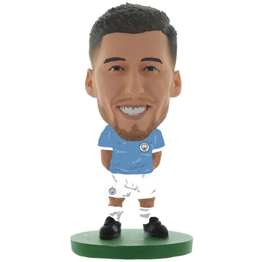 Official Manchester City FC SoccerStarz Ruben Dias