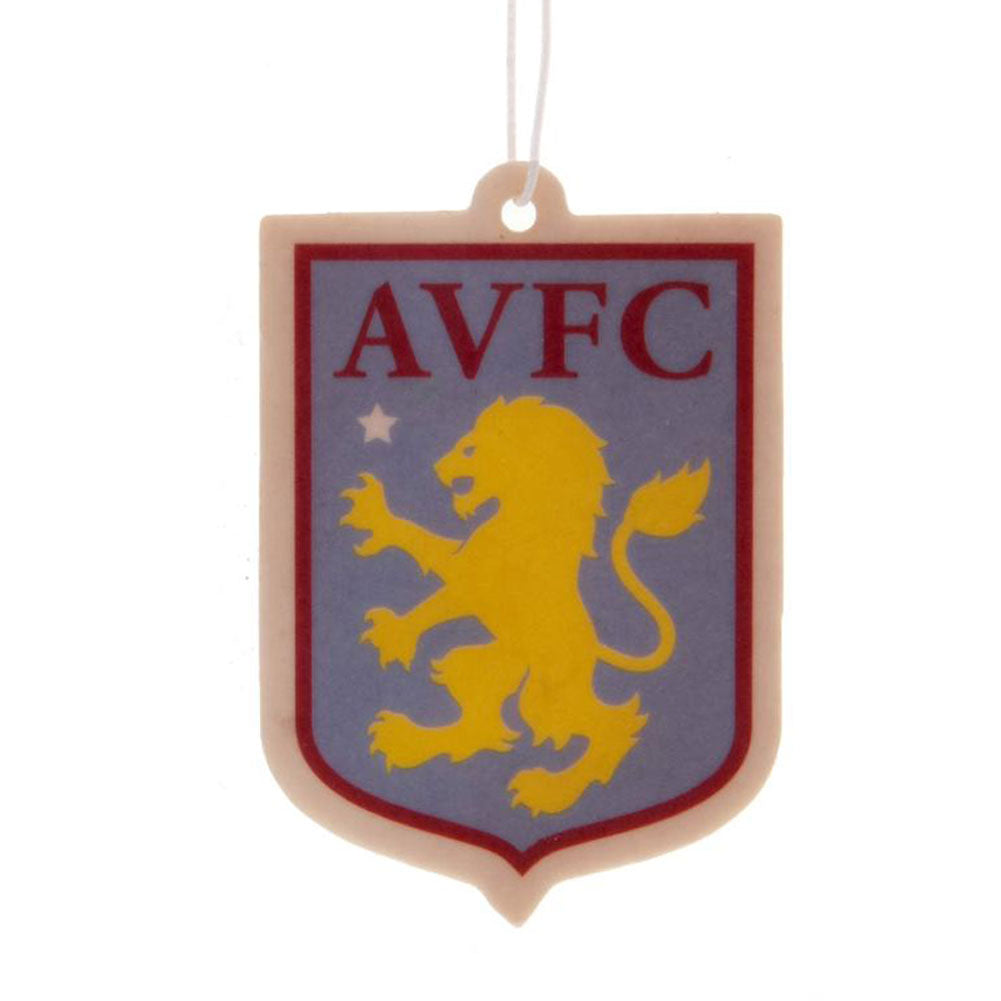 Official Aston Villa FC Air Freshener