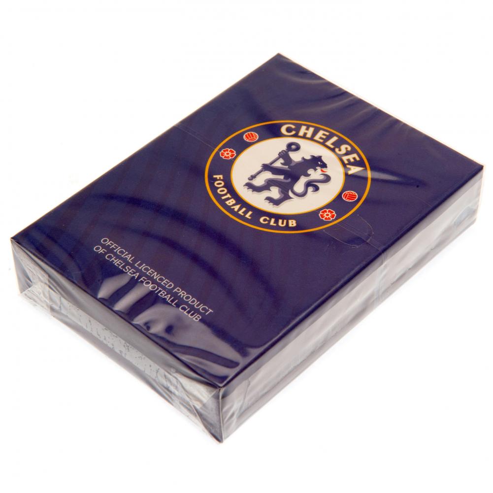 Official Chelsea FC Playing Cards