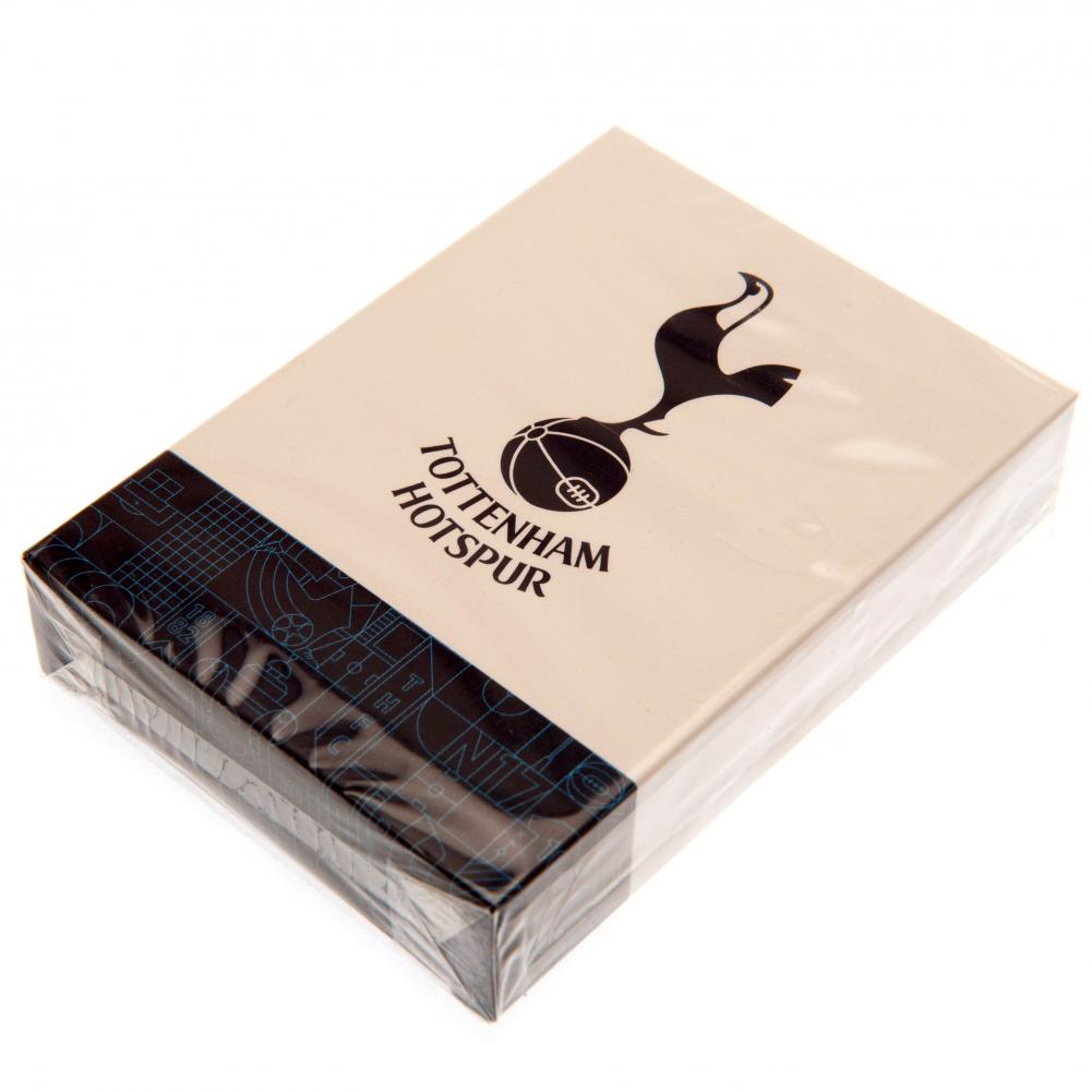 Official Tottenham Hotspur FC Playing Cards