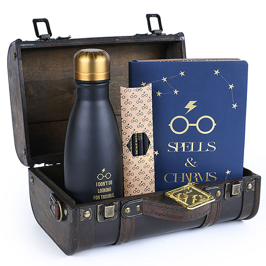 Official Harry Potter Premium Gift Set