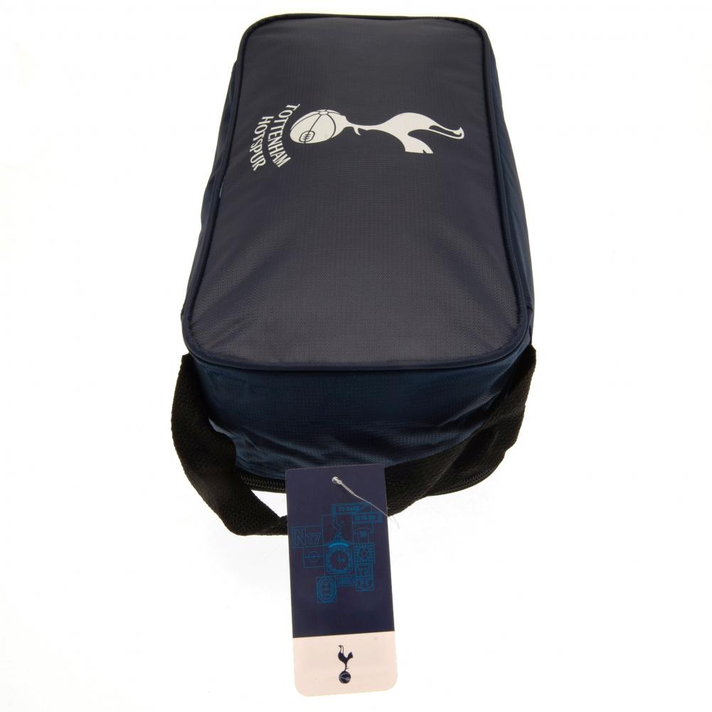 Official Tottenham Hotspur FC Colour React Boot Bag