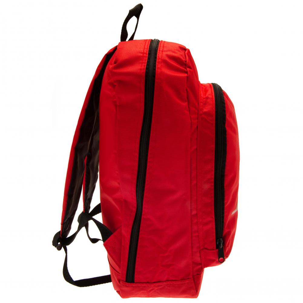 Official Arsenal FC Colour React Backpack