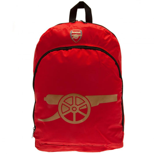 Official Arsenal FC Colour React Backpack