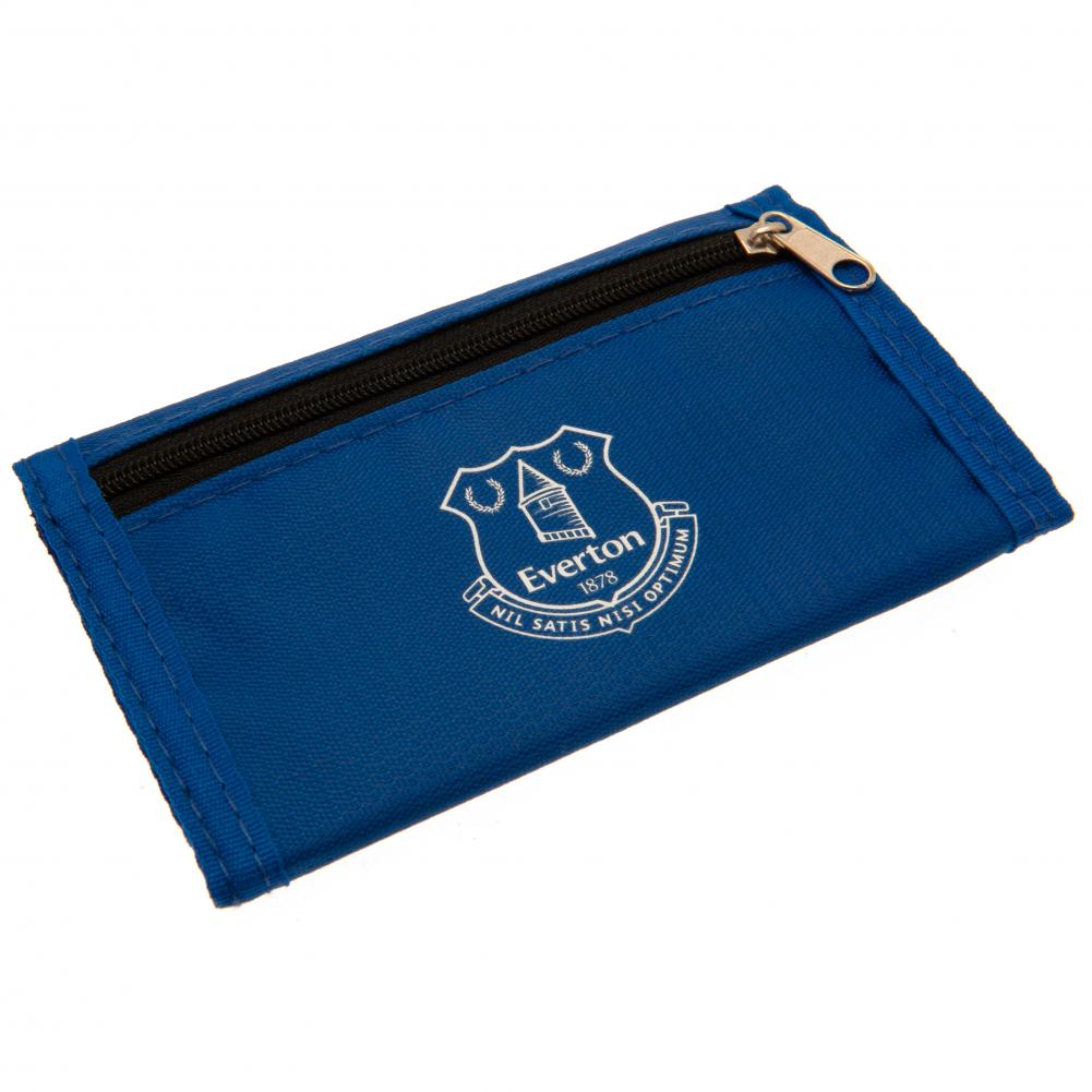 Official Everton FC Colour React Wallet