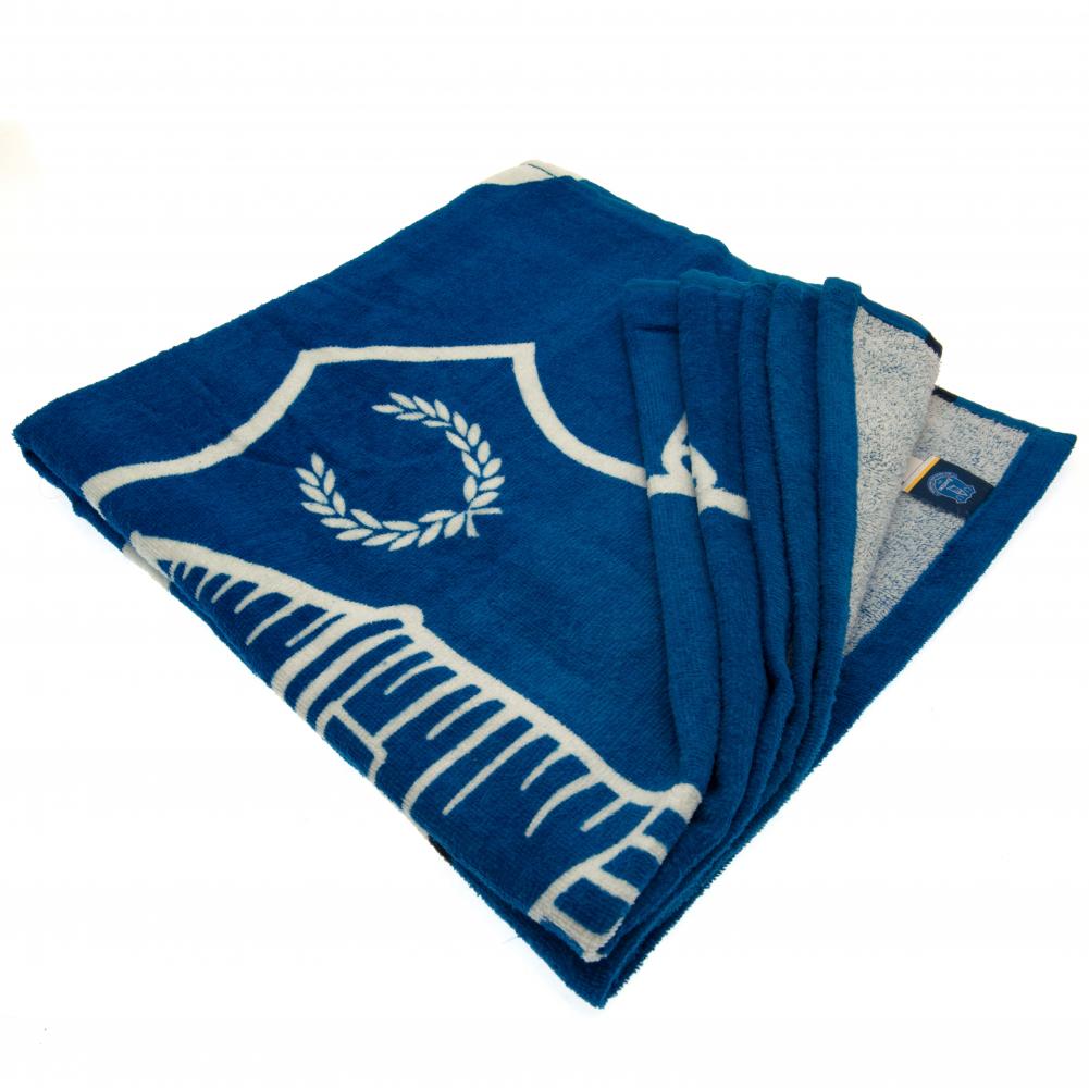 Official Everton FC Pulse Towel