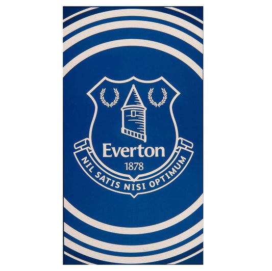 Official Everton FC Pulse Towel