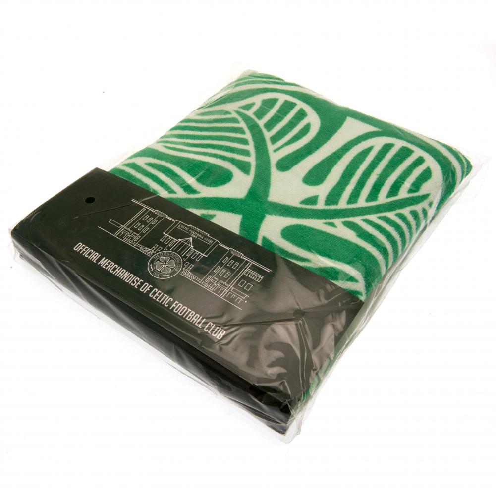 Official Celtic FC Pulse Towel