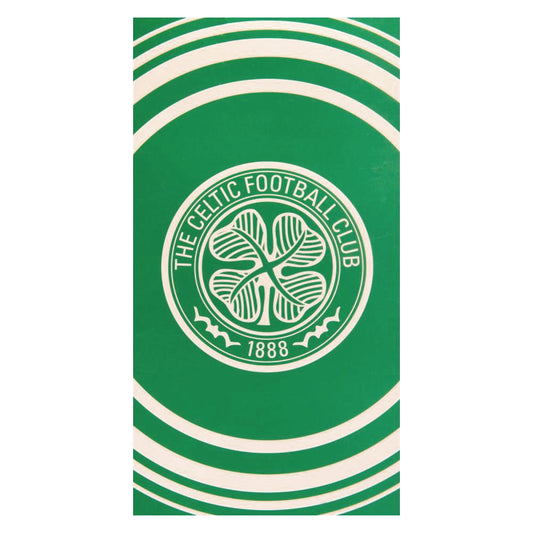 Official Celtic FC Pulse Towel