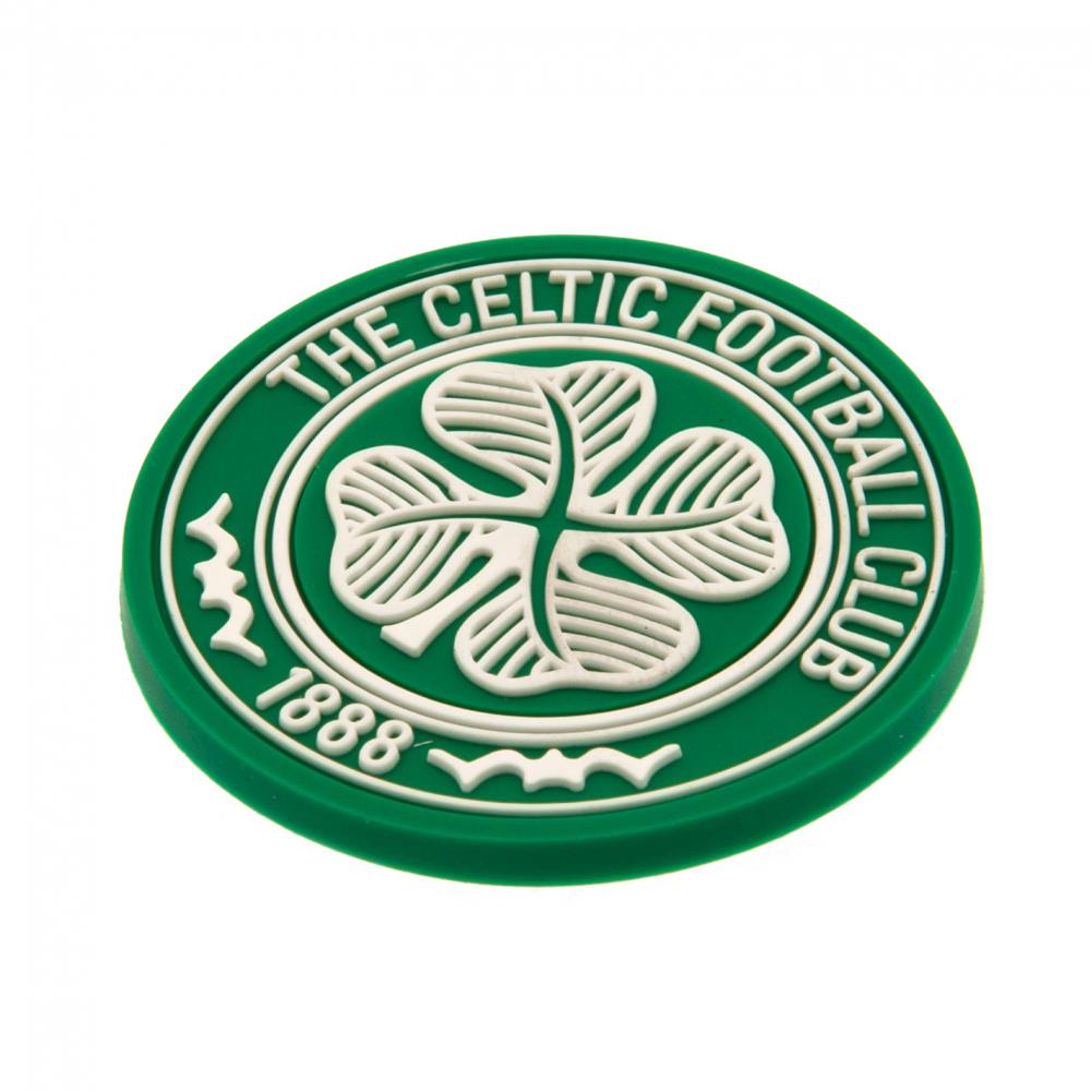 Official Celtic FC 3D Fridge Magnet