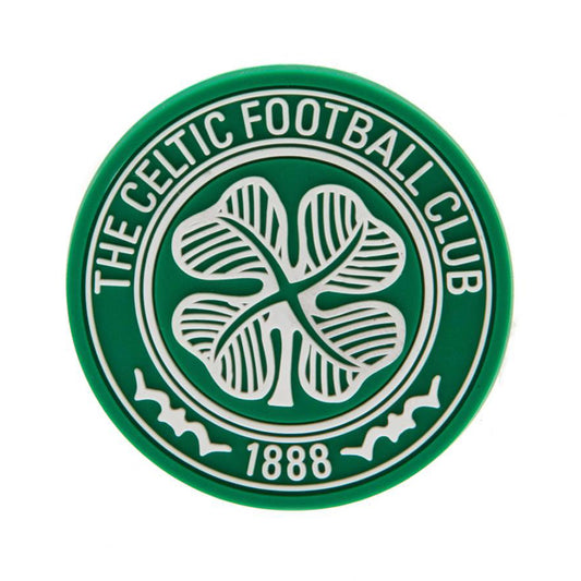 Official Celtic FC 3D Fridge Magnet