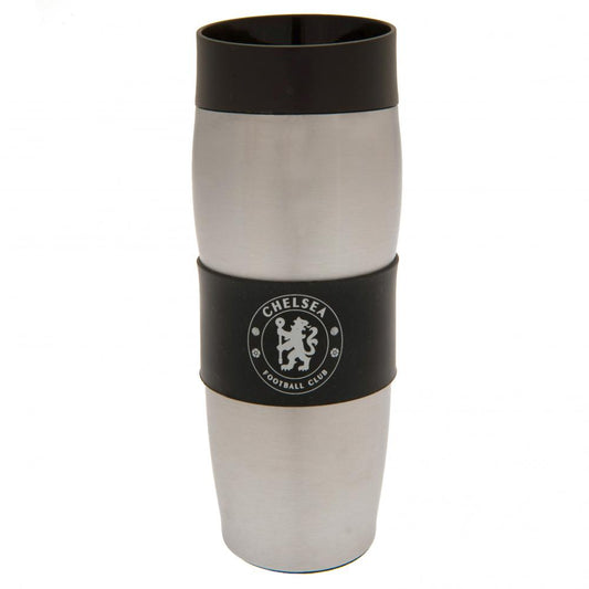 Official Chelsea FC Thermal Mug