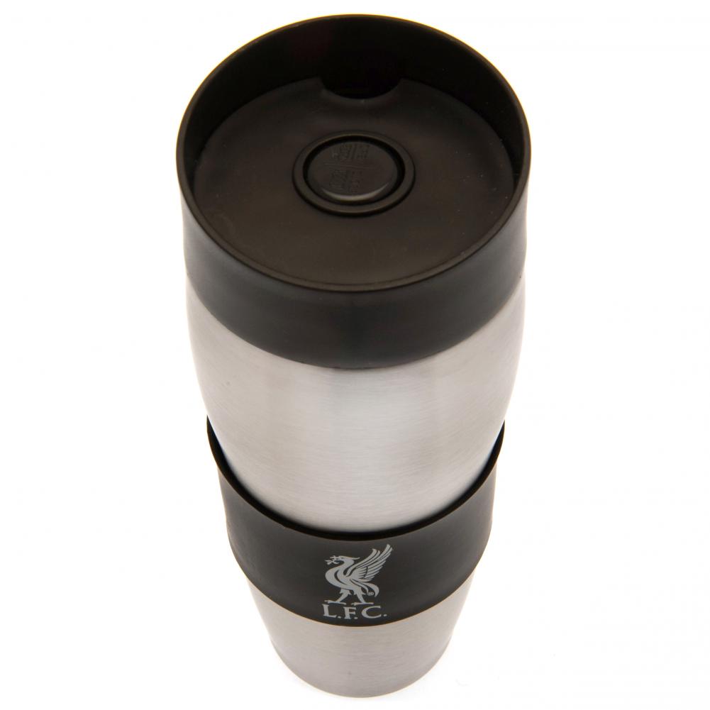 Official Liverpool FC Thermal Mug