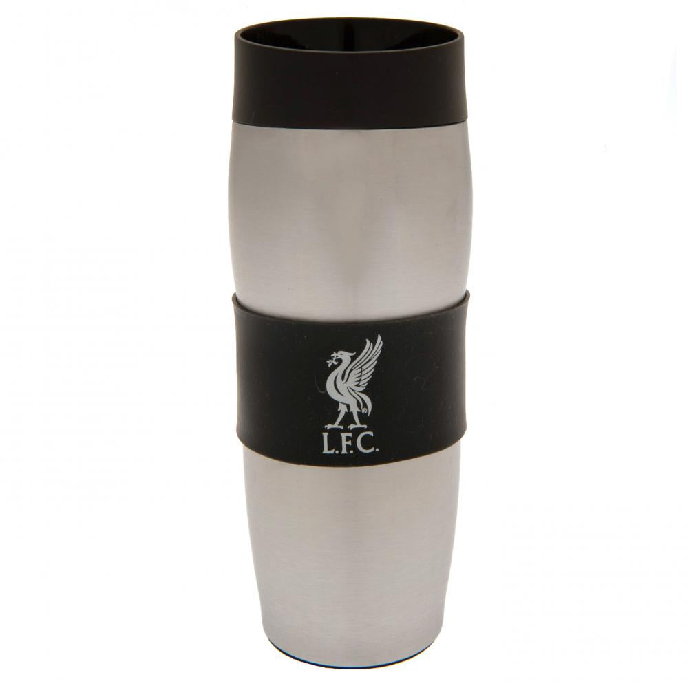 Official Liverpool FC Thermal Mug