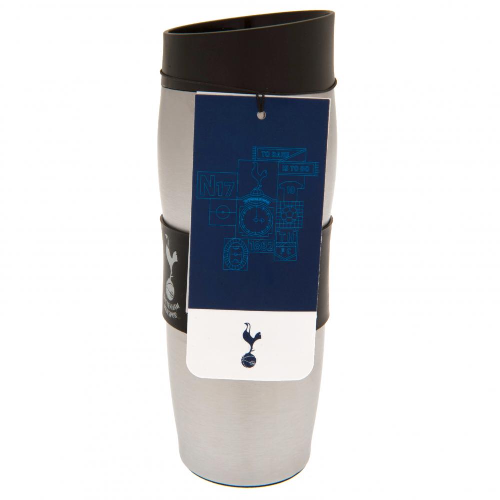 Official Tottenham Hotspur FC Thermal Mug