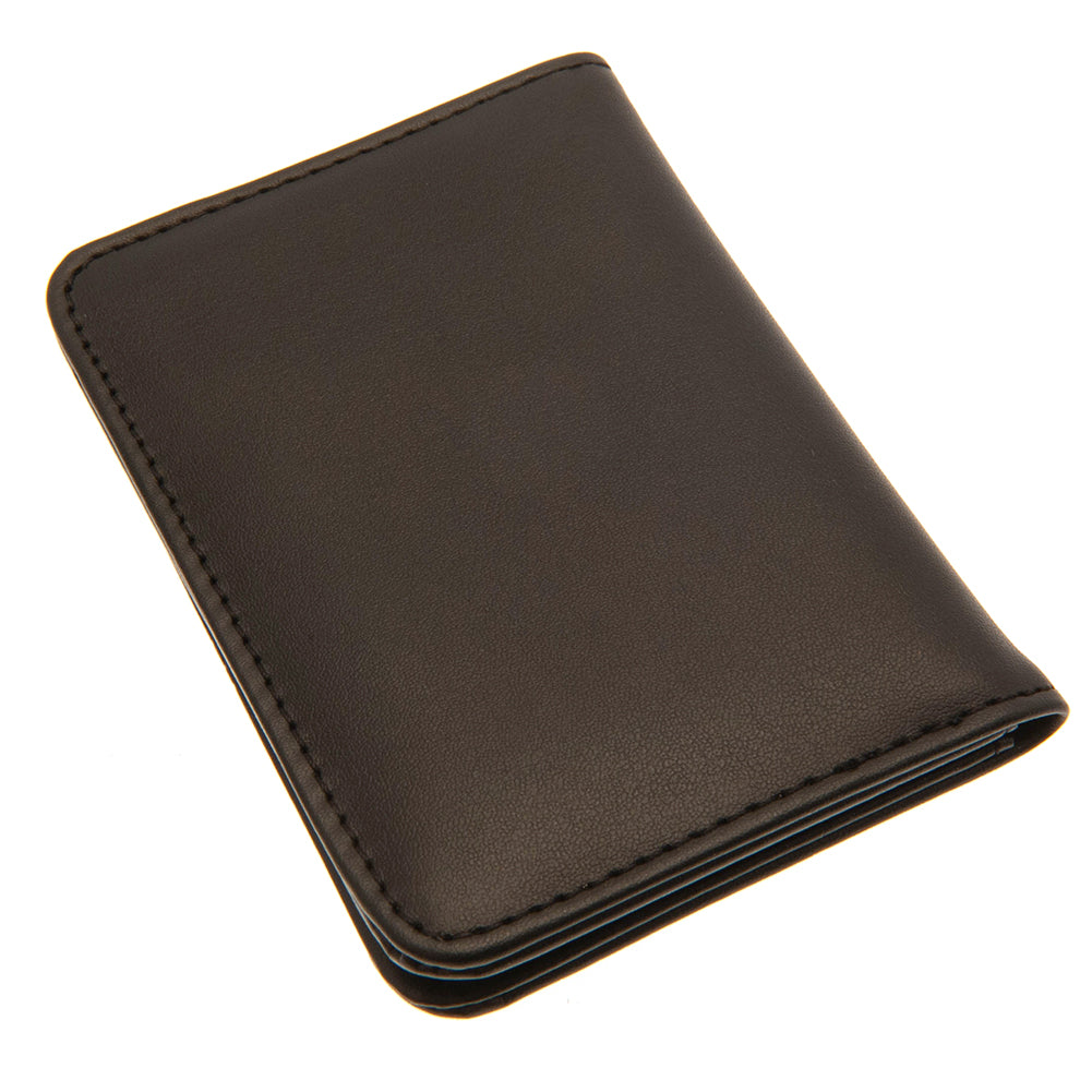 Official Liverpool FC Executive Card Holder