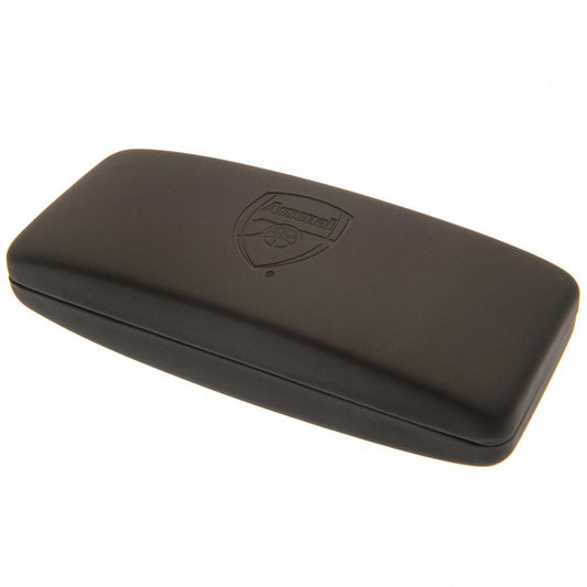 Official Arsenal FC Glasses Case