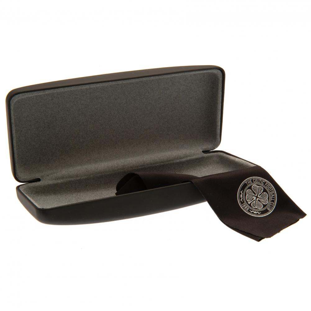 Official Celtic FC Glasses Case