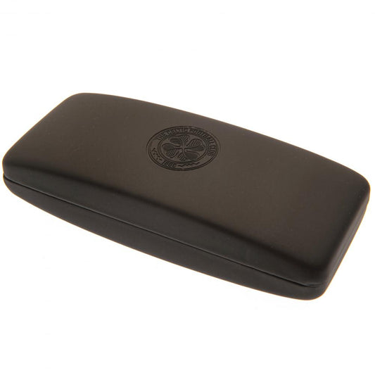 Official Celtic FC Glasses Case