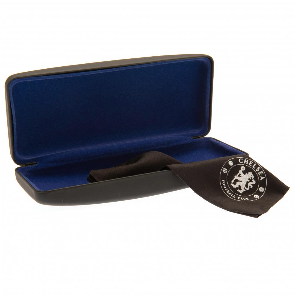 Official Chelsea FC Glasses Case