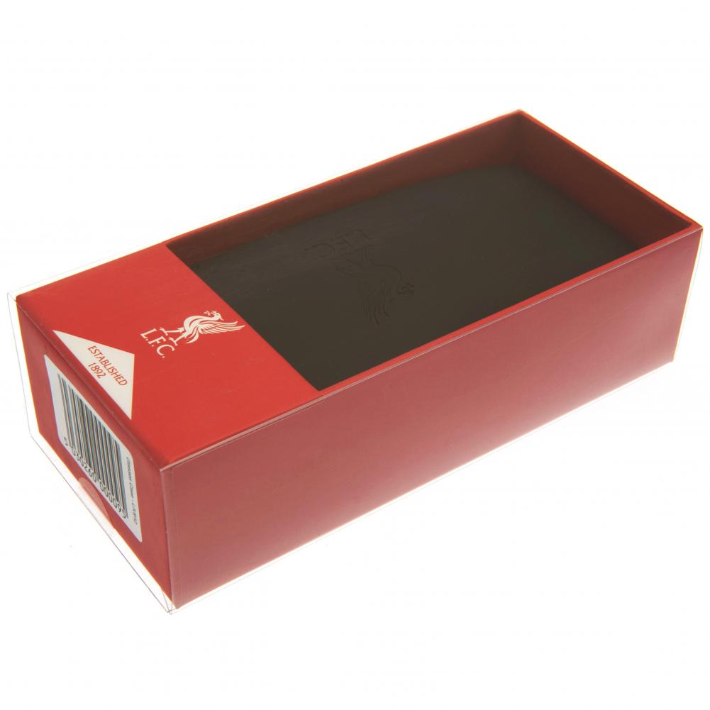 Official Liverpool FC Glasses Case