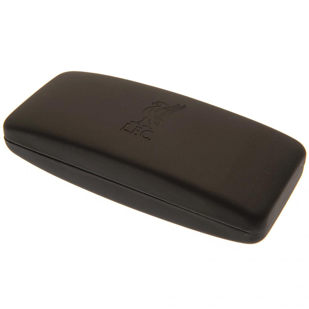 Official Liverpool FC Glasses Case