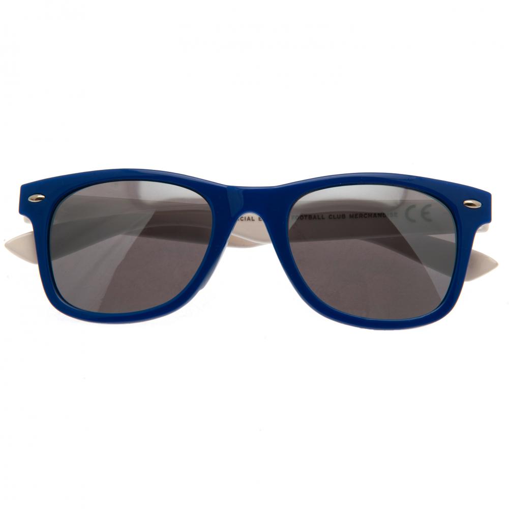 Official Everton FC Sunglasses Junior Retro