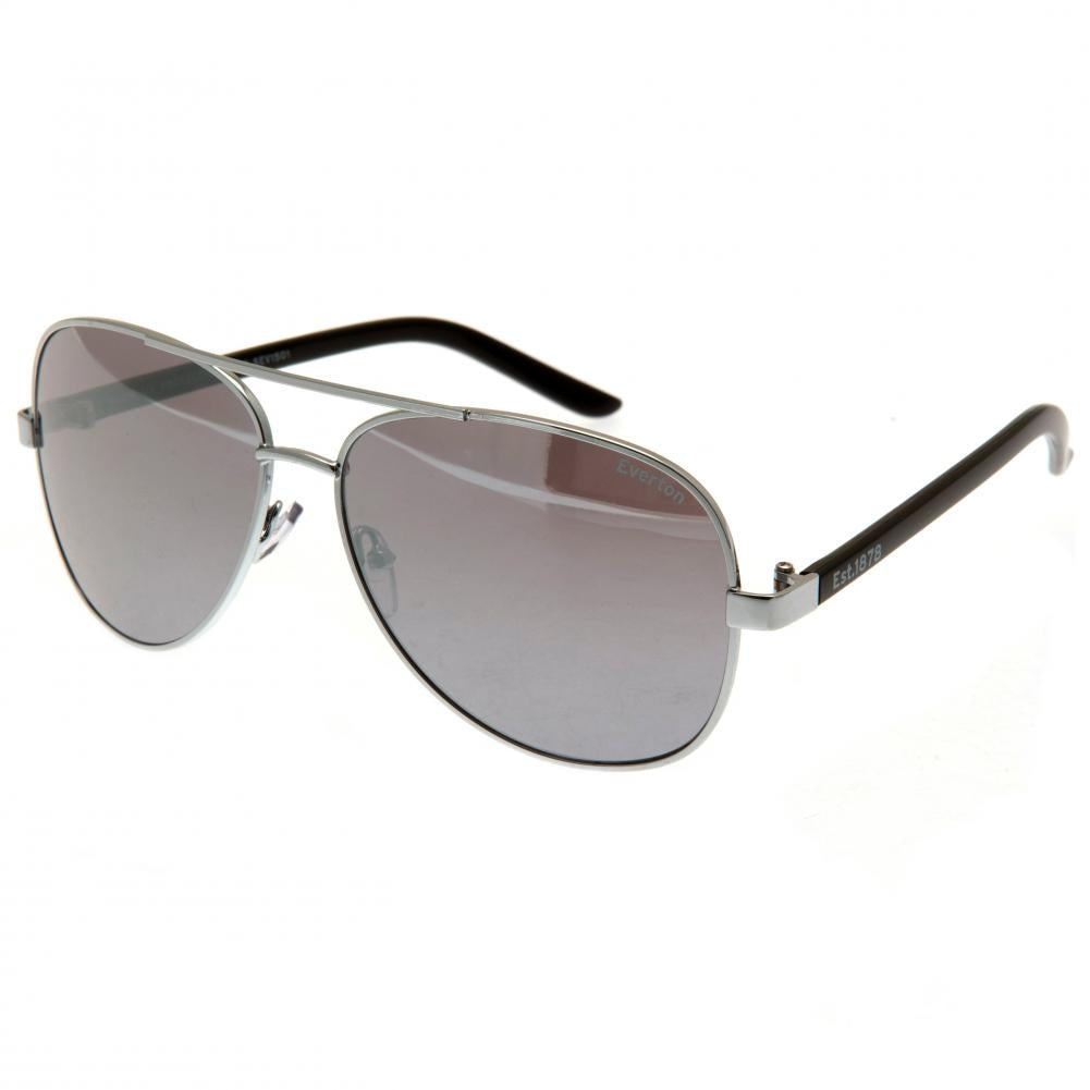 Official Everton FC Sunglasses Adult Aviator